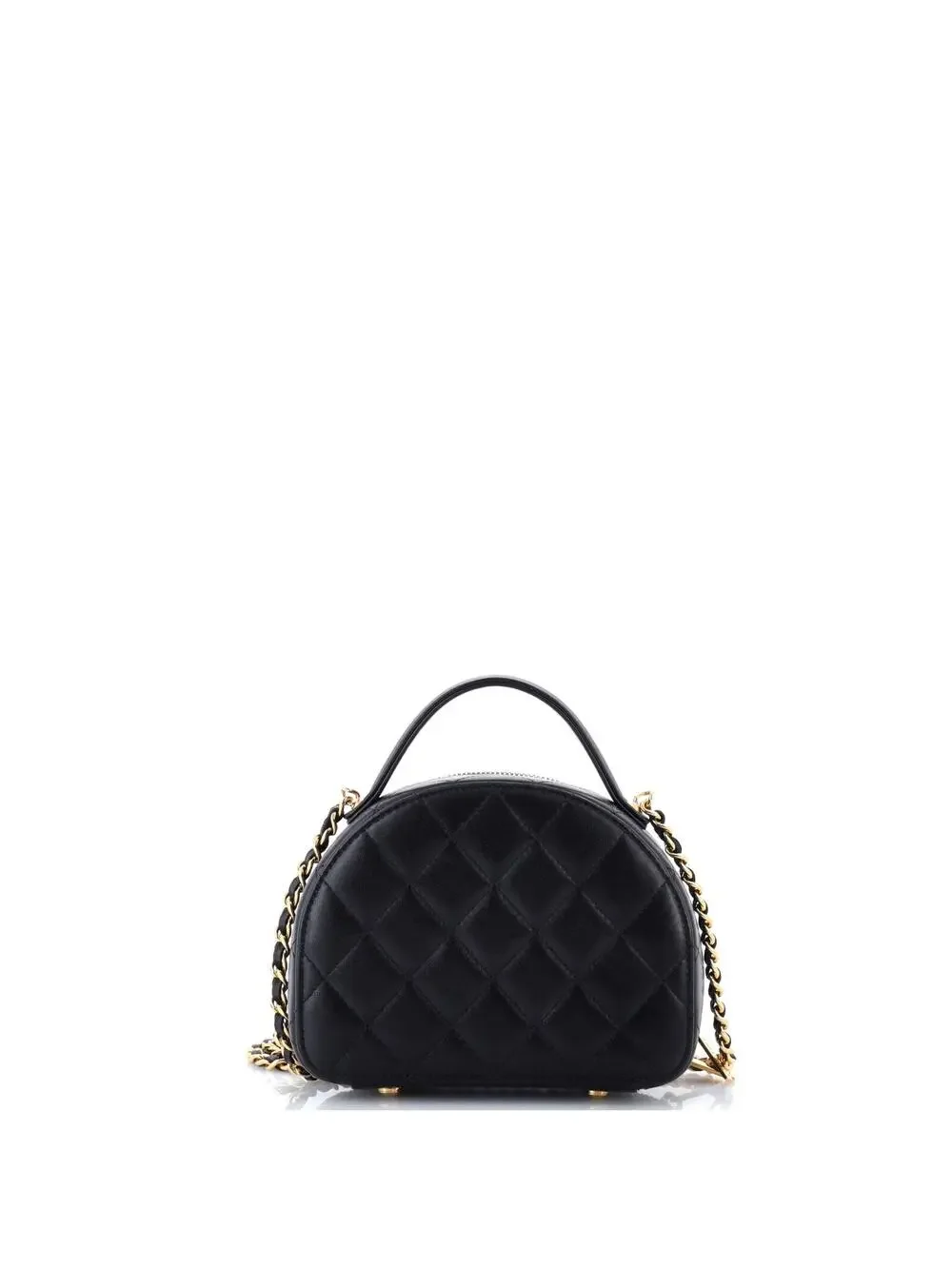 CHANEL introducing chic
